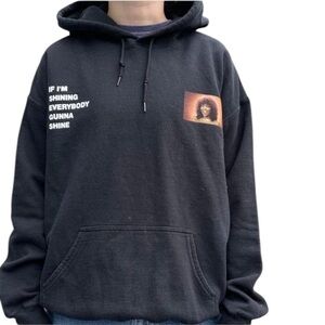 LIZZO JUICE TOUR HOODIE